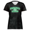 222796 Ladies' Cotton-Touch Poly T-Shirt Thumbnail