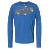 3513Y Youth Extra Soft Tri-blend Long Sleeve Thumbnail