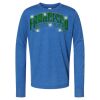 3513Y Youth Extra Soft Tri-blend Long Sleeve Thumbnail
