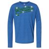 3513Y Youth Extra Soft Tri-blend Long Sleeve Thumbnail