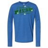 3513Y Youth Extra Soft Tri-blend Long Sleeve Thumbnail