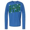 3513Y Youth Extra Soft Tri-blend Long Sleeve Thumbnail