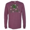 3513 Adult Extra Soft Tri-blend Long Sleeve Thumbnail