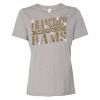 6413 Women’s Extra Soft Tri-blend Tee Thumbnail