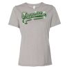 6413 Women’s Extra Soft Tri-blend Tee Thumbnail