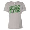 6413 Women’s Extra Soft Tri-blend Tee Thumbnail