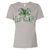 6413 Women’s Extra Soft Tri-blend Tee Thumbnail